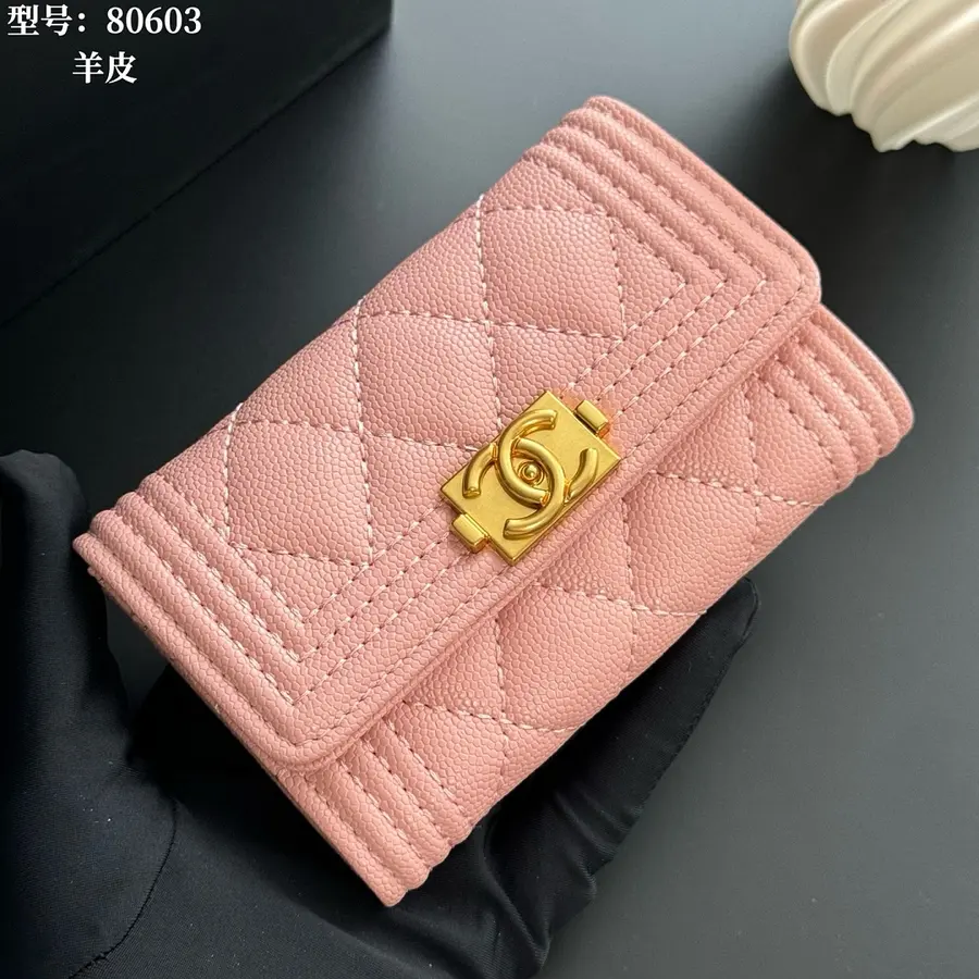 CHANEL シャネル（CHANEL） コインケース 新品 レディース コンパクト｜00139F67