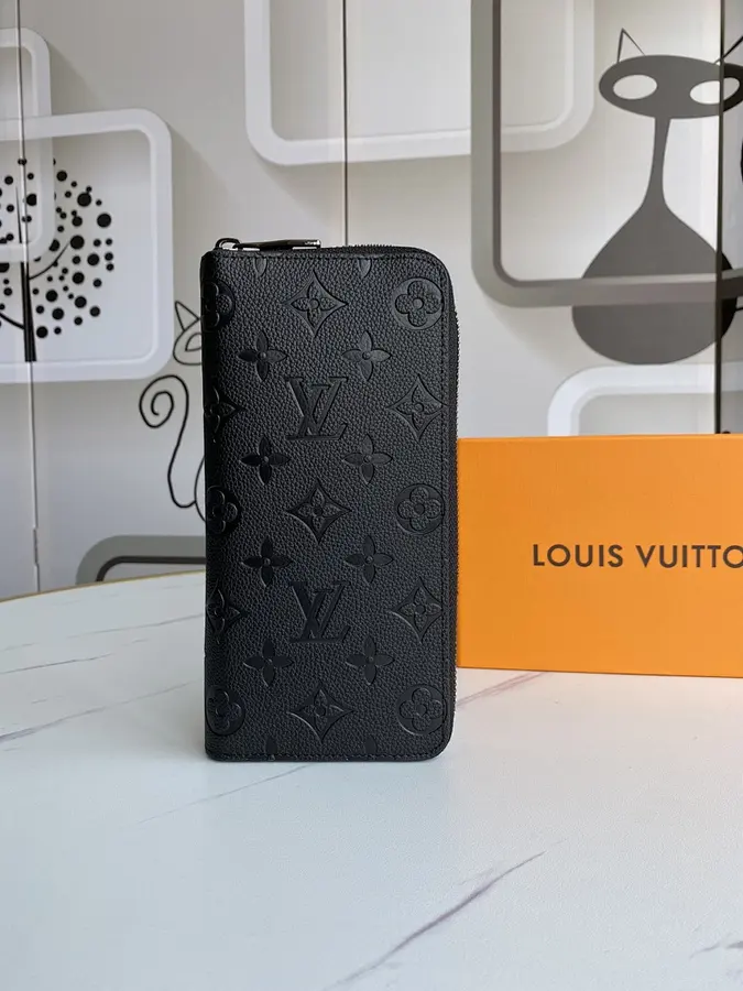 ルイ・ヴィトン（LOUIS VUITTON） 財布 新品 メンズ デイリー向け｜010F9CE1