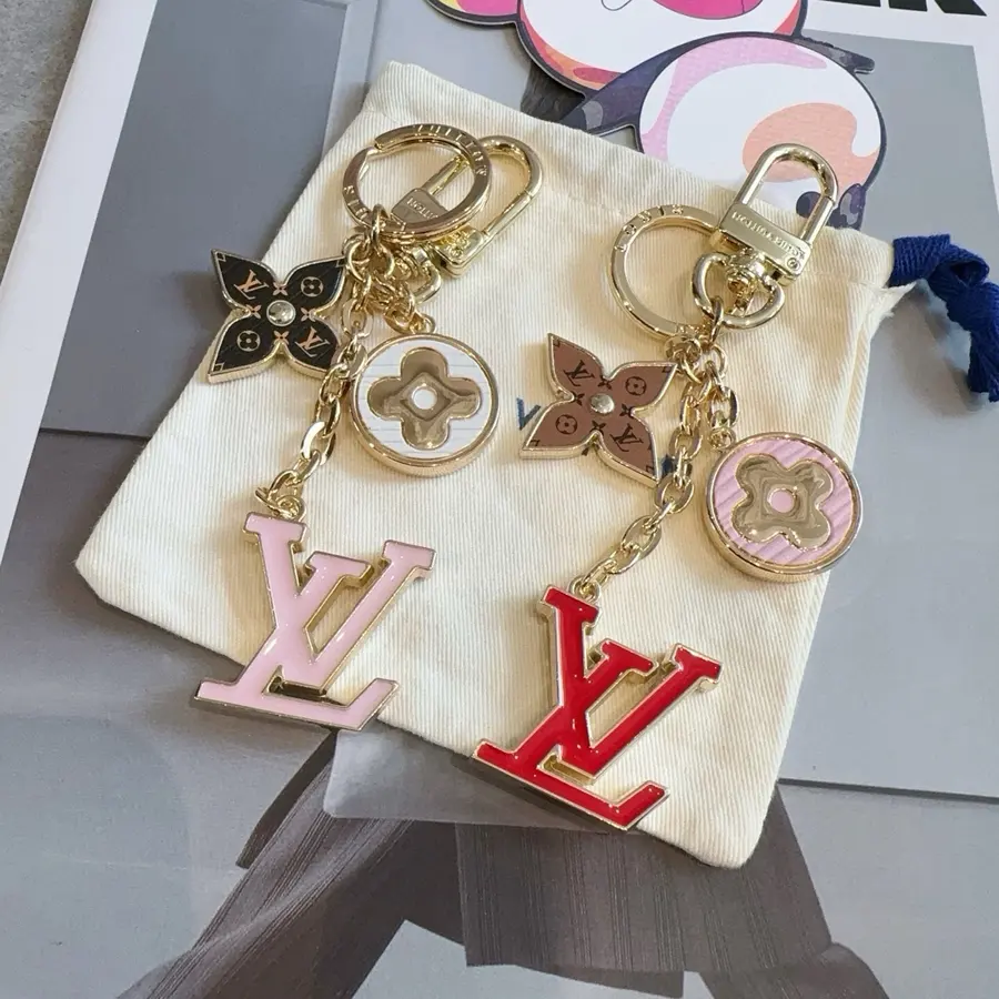 ルイ・ヴィトン（LOUIS VUITTON） モノグラム キーケース レディース｜新品 03D1D6CF