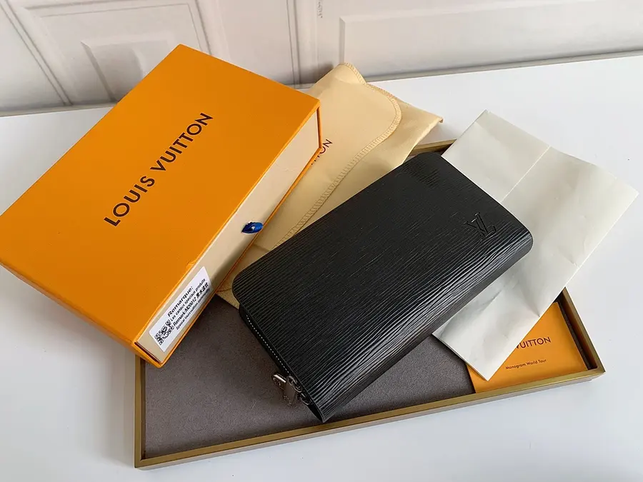ルイ・ヴィトン（LOUIS VUITTON） 長財布 レザー レディース｜新品 0665C4A8