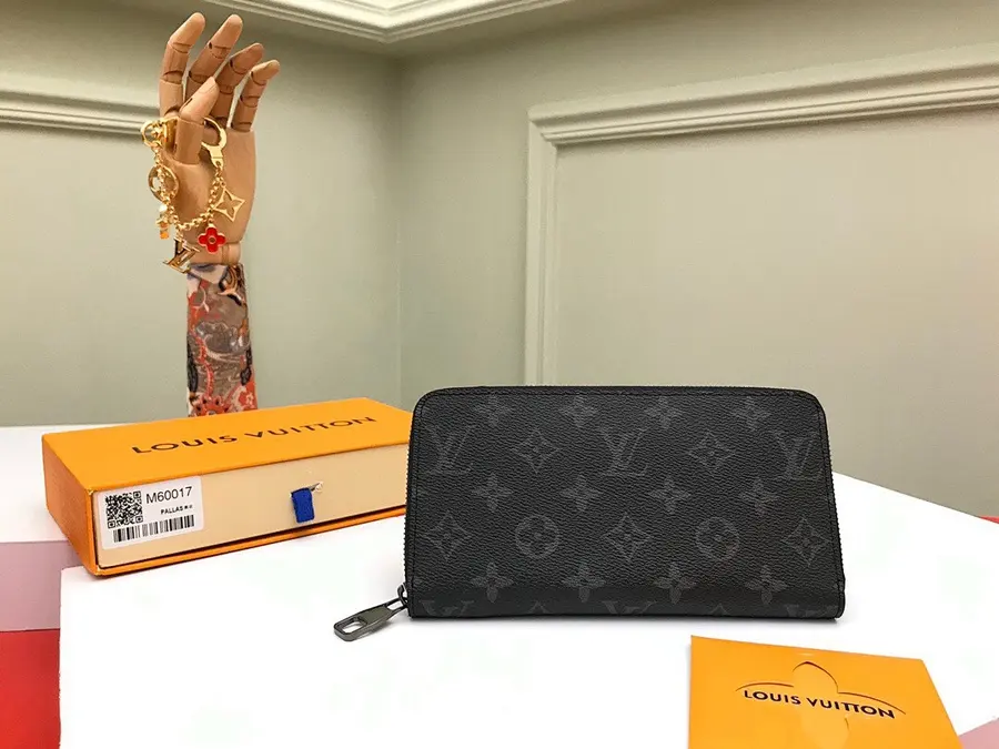 ルイ・ヴィトン（LOUIS VUITTON） ロングウォレット ロングタイプ メンズ｜新品 06EB3A11の商品画像