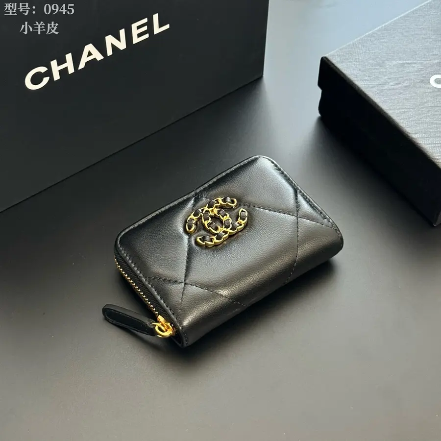 CHANEL シャネル（CHANEL） コンパクト コインケース レディース｜新品 0A42DB10