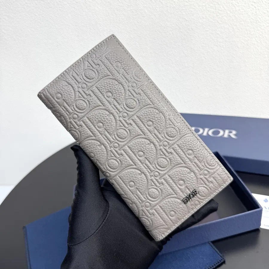 DIOR ディオール（DIOR） メンズ 長財布 ロングタイプ｜新品 0B28F516