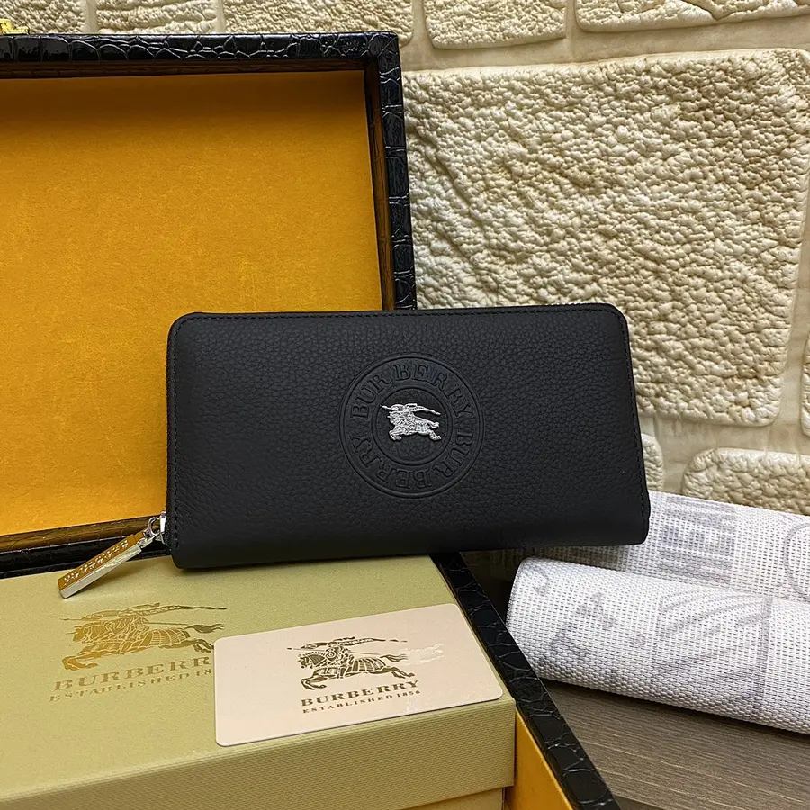 BURBERRY バーバリー（BURBERRY） ウォレット デイリー向け メンズ｜新品 0BAC2855