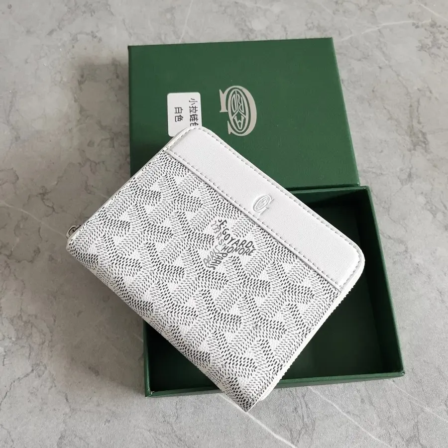 ゴヤール（GOYARD） レディース 小銭入れ 持ち歩きやすい｜新品 0DD94D2F