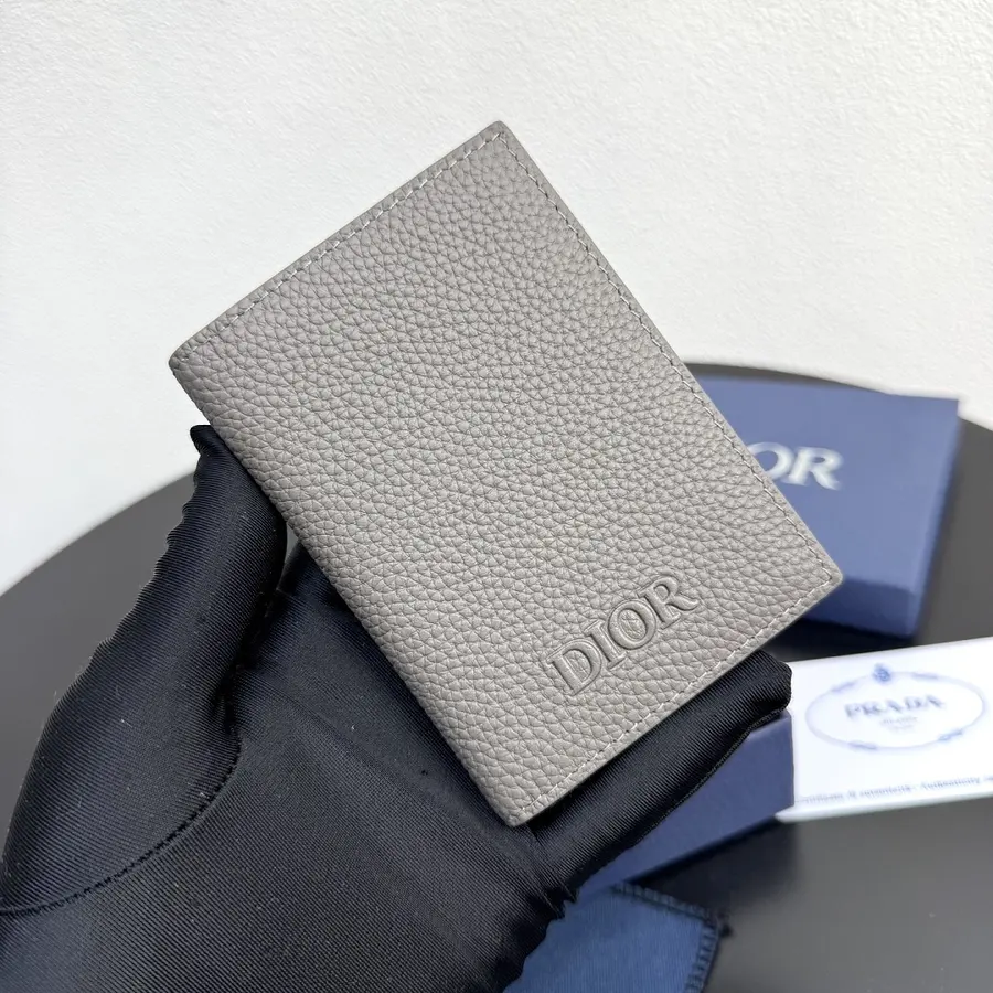 DIOR ディオール（DIOR） スリム カードケース メンズ｜新品 0EA59850