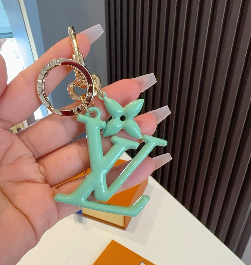 LOUIS VUITTON ルイ・ヴィトン(LOUIS VUITTON) キーケース メタル 男女兼用|新品 1191AD16