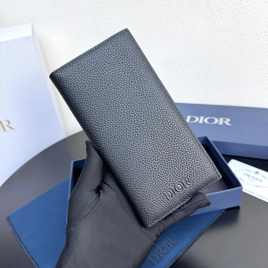 ディオール（DIOR） 長財布 新品 メンズ 収納しやすい｜12DBE5D2の商品画像