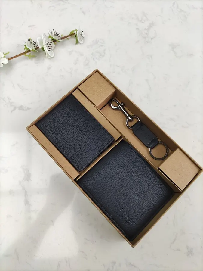 コーチ（COACH） コンパクト コンパクト財布 レディース｜新品 1329A10F