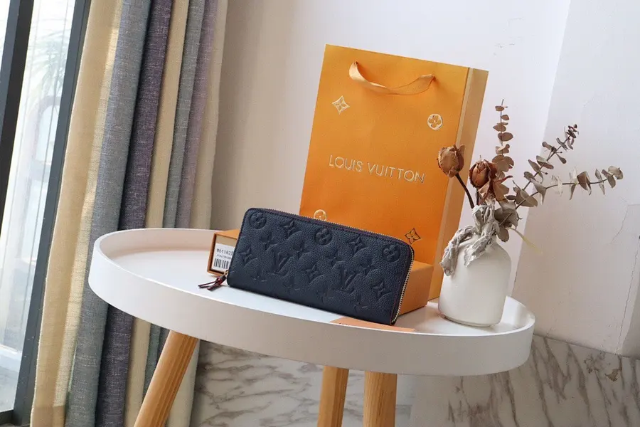 ルイ・ヴィトン（LOUIS VUITTON） ロングウォレット 新品 メンズ ロングタイプ｜13CDFD0E