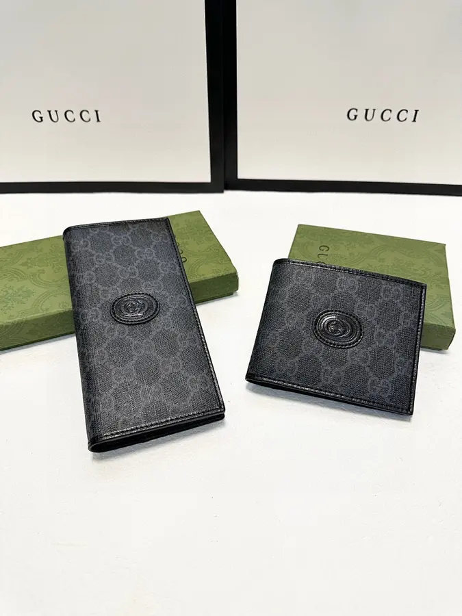 グッチ（GUCCI） レディース 財布 デイリー向け｜新品 161B909A