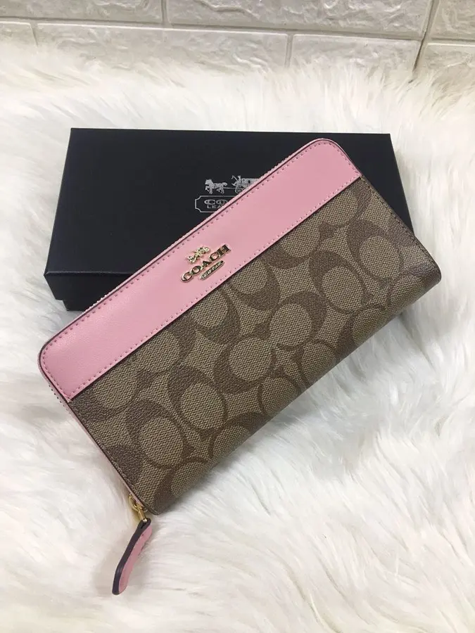コーチ（COACH） 財布 デイリー向け レディース｜新品 17B9C0F1
