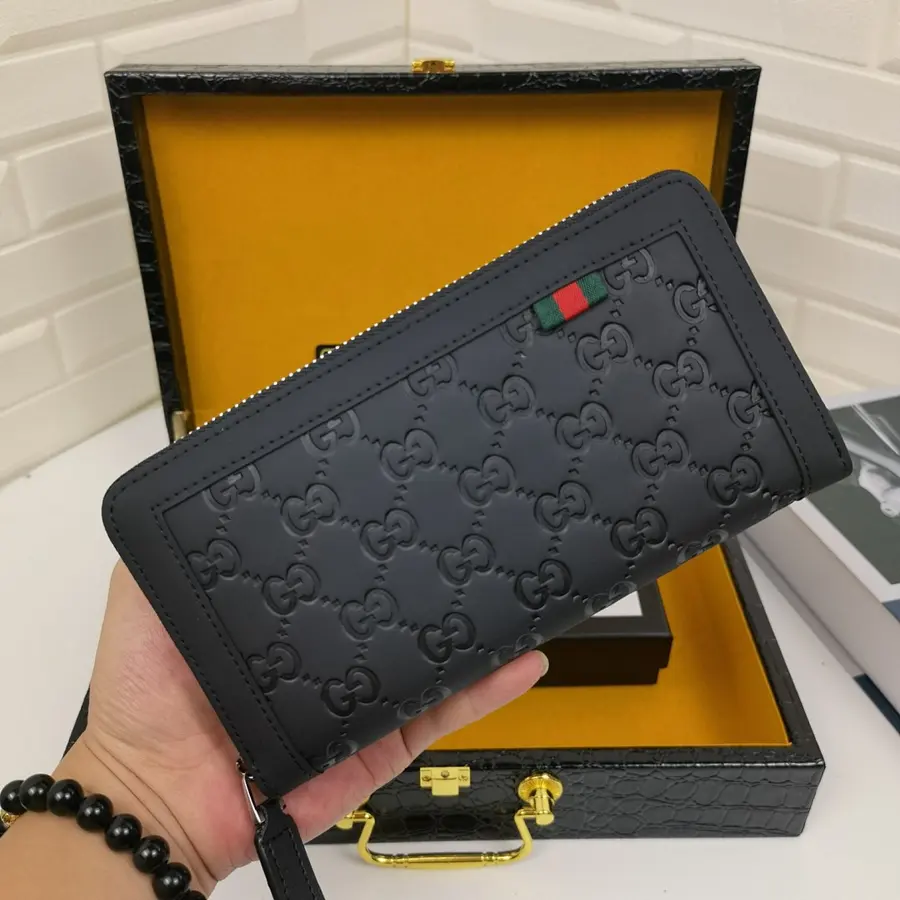 グッチ（GUCCI） メンズ 財布 デイリー向け｜新品 19AA19DD