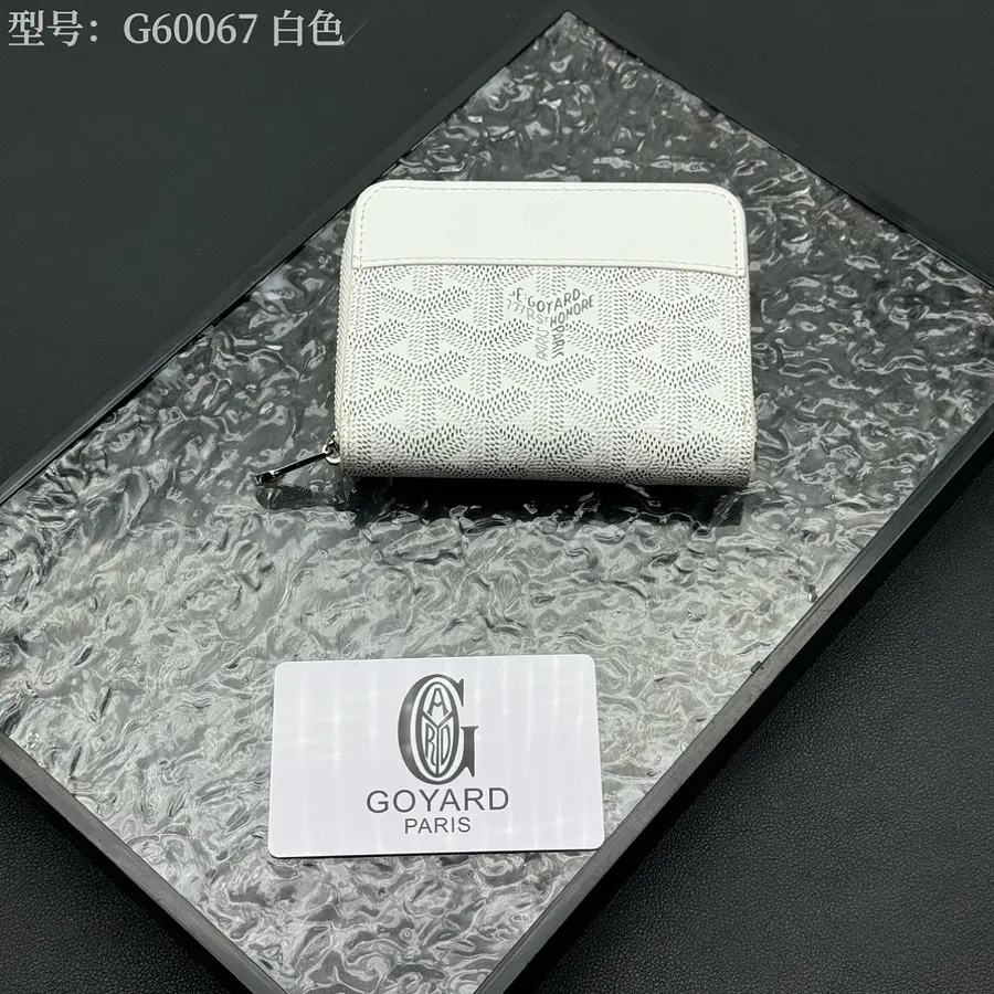 ゴヤール(GOYARD) 小銭入れ 新品 レディース レザー|19FC366Bの商品画像