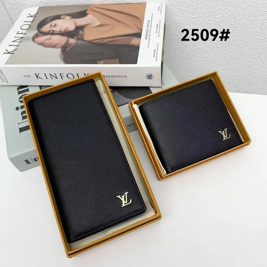 LOUIS VUITTON ルイ・ヴィトン(LOUIS VUITTON) メンズ 財布 デイリー向け|新品 1A1389D2