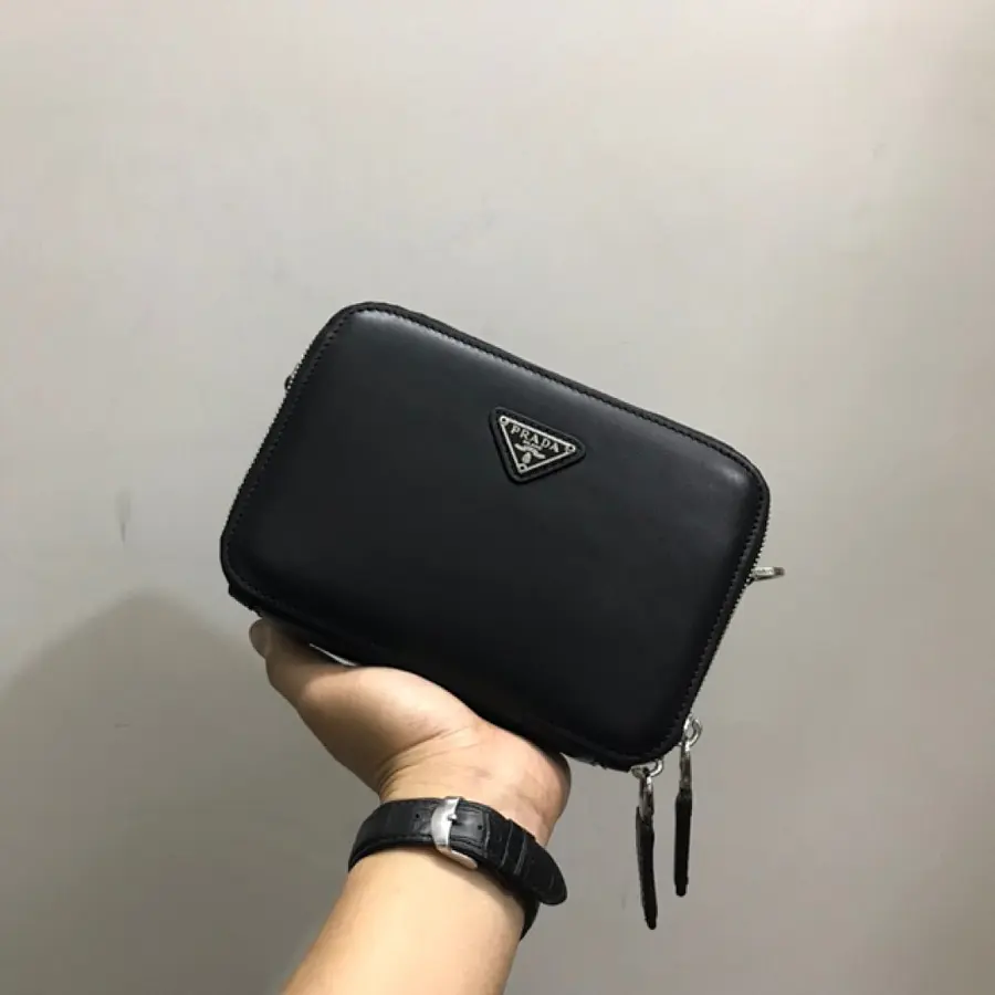 プラダ(PRADA) クラッチバッグ 手持ちタイプ メンズ|新品 1C8196EEの商品画像