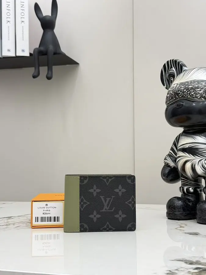 ルイ・ヴィトン(LOUIS VUITTON) ミニ財布 新品 レディース コンパクト|1C858B80の商品画像