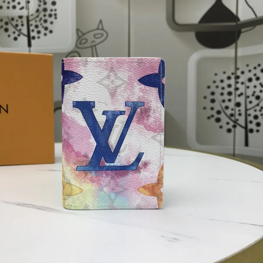 ルイ・ヴィトン(LOUIS VUITTON) レディース ウォレット デイリー向け|新品 1D116212の商品画像
