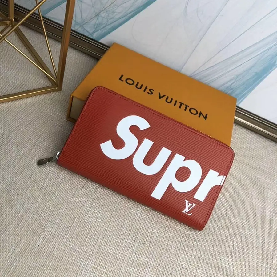 ルイ・ヴィトン（LOUIS VUITTON） 長財布 レザー メンズ｜新品 1DA9294B