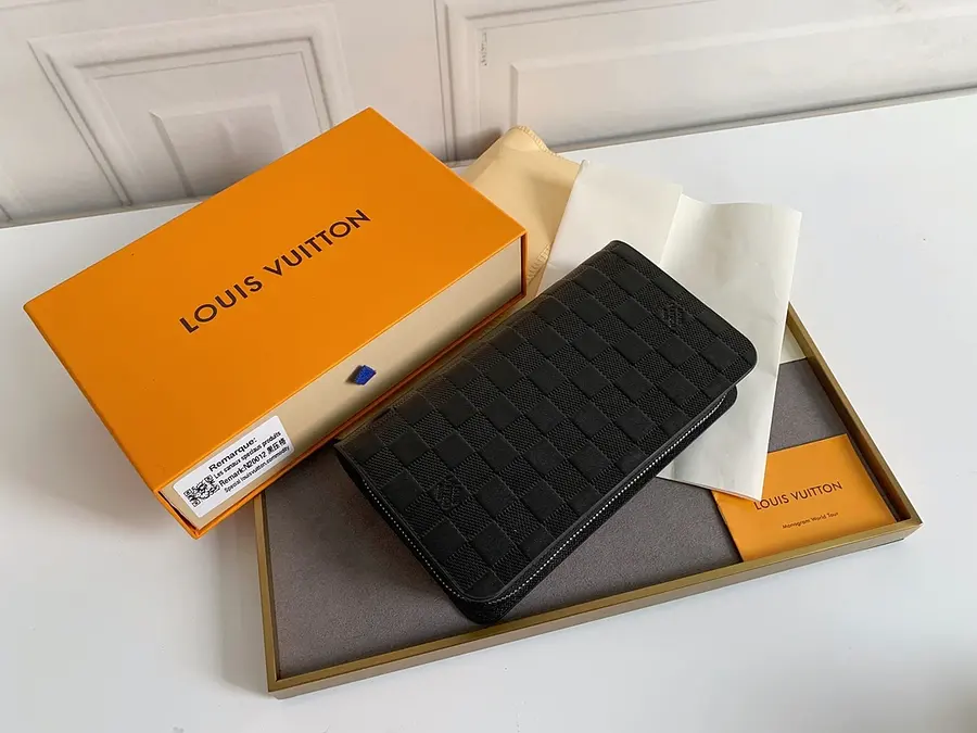ルイ・ヴィトン（LOUIS VUITTON） ロングウォレット 新品 レディース ロングタイプ｜1DC100D2