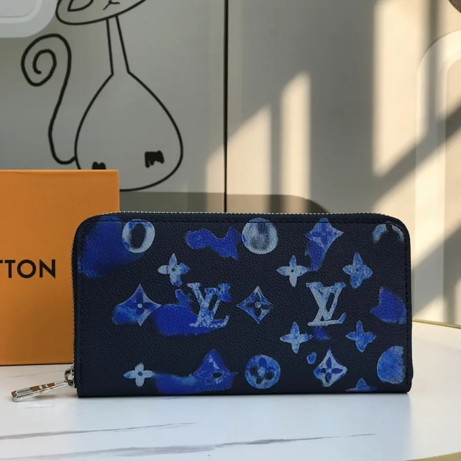 ルイ・ヴィトン（LOUIS VUITTON） メンズ 財布 デイリー向け｜新品 20035AC0