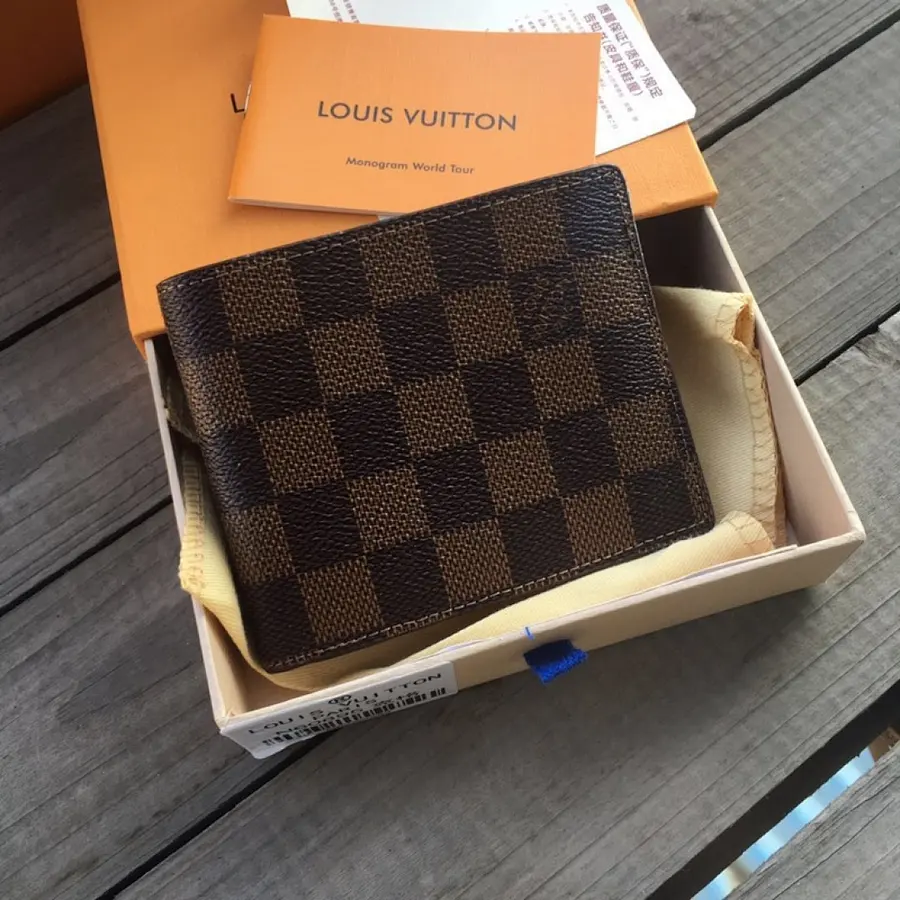 ルイ・ヴィトン（LOUIS VUITTON） 財布 新品 メンズ デイリー向け｜220C2815