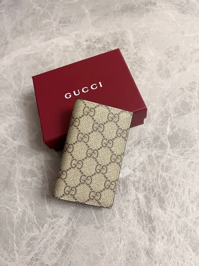 グッチ（GUCCI） ロングタイプ ロングウォレット レディース｜新品 23355523