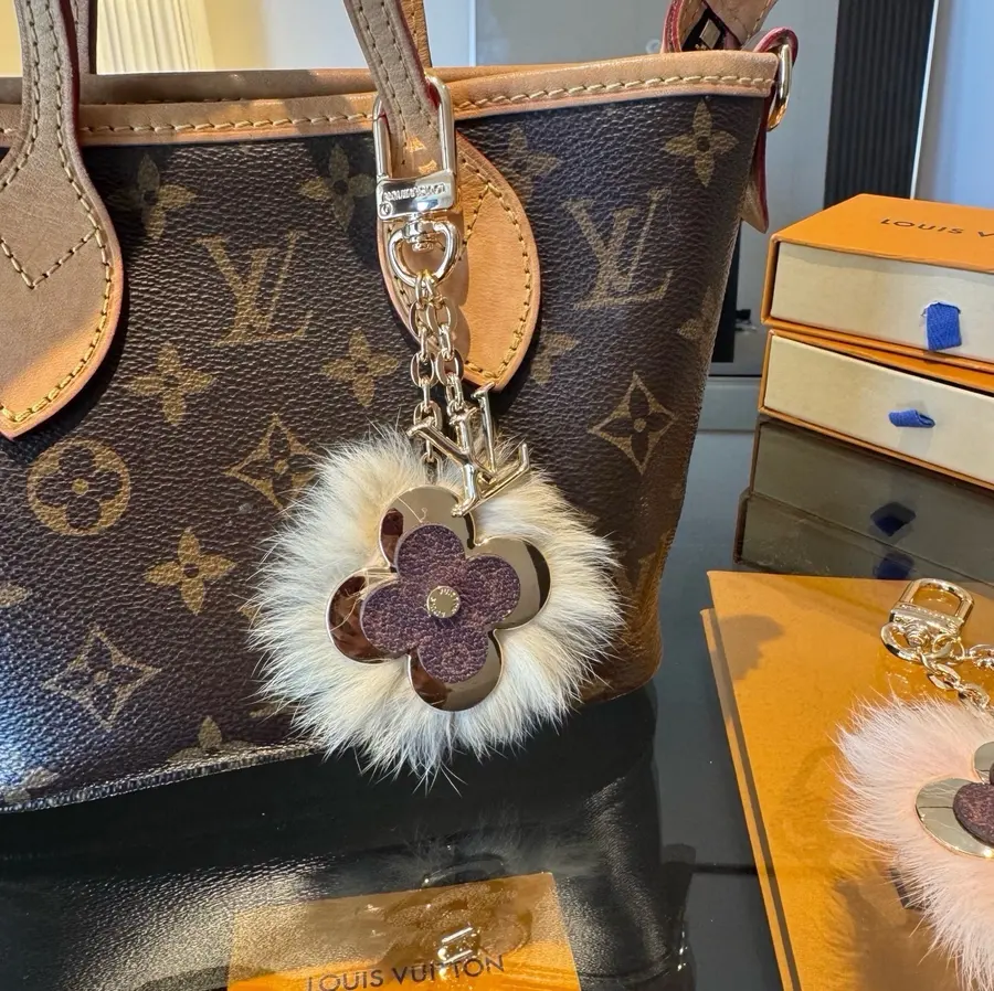 ルイ・ヴィトン（LOUIS VUITTON） キーケース コンパクト 男女兼用｜新品 275D413B