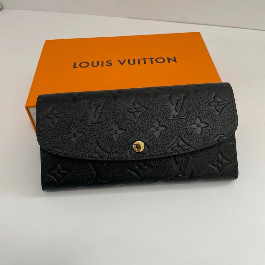 ルイ・ヴィトン（LOUIS VUITTON） ロングウォレット ロングタイプ レディース｜新品 2806015A