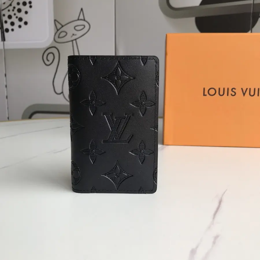 ルイ・ヴィトン(LOUIS VUITTON) 財布 デイリー向け レディース|新品 2B80CB20の商品画像