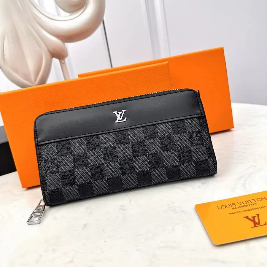 ルイ・ヴィトン(LOUIS VUITTON) 財布 新品 メンズ デイリー向け|2D12B581の商品画像