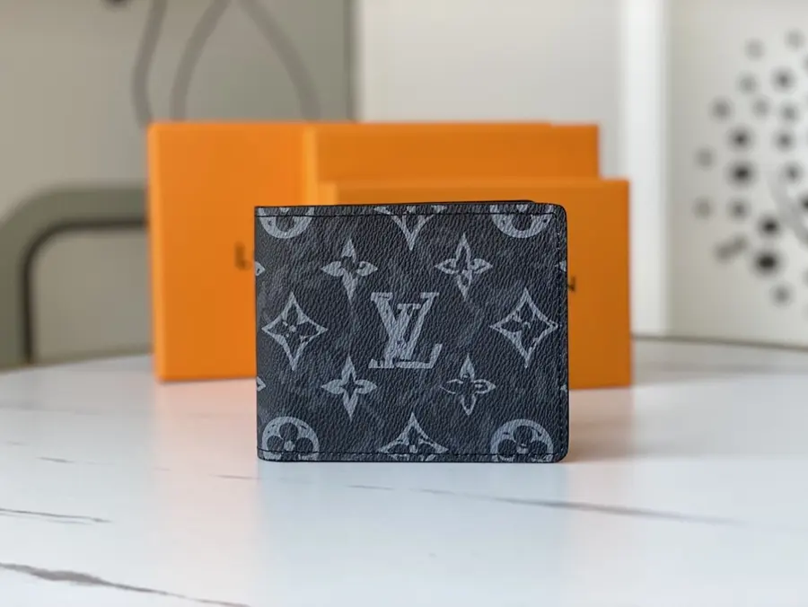 ルイ・ヴィトン（LOUIS VUITTON） コンパクト財布 新品 メンズ コンパクト｜2D162793