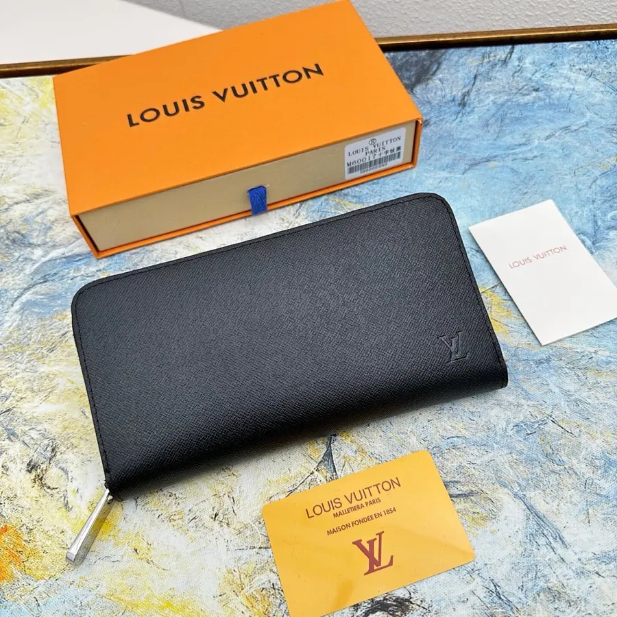ルイ・ヴィトン（LOUIS VUITTON） 長財布 ロングタイプ メンズ｜新品 2E8B3BFD