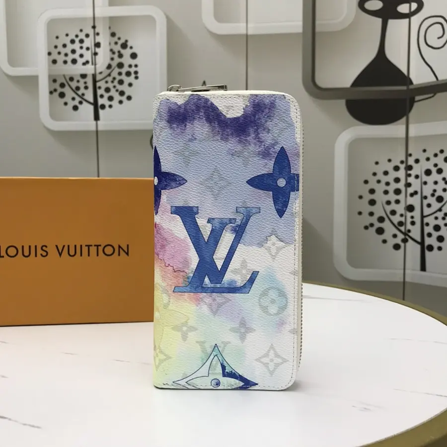 ルイ・ヴィトン（LOUIS VUITTON） 財布 デイリー向け レディース｜新品 2F28AA0C