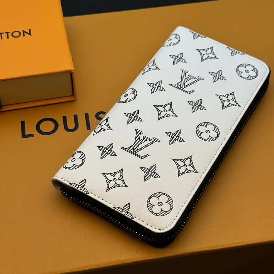 ルイ・ヴィトン(LOUIS VUITTON) ロングウォレット 新品 レディース レザー|2F86F0BEの商品画像