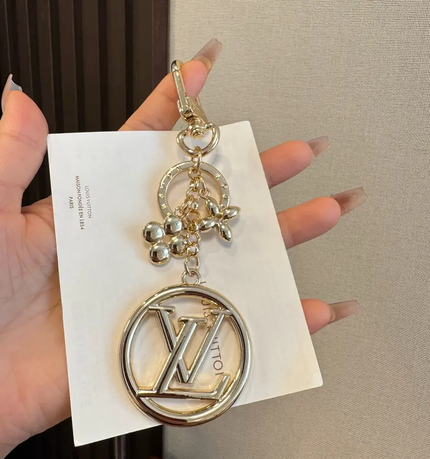 LOUIS VUITTON ルイ・ヴィトン(LOUIS VUITTON) キーケース 新品 レディース モノグラム|2FCCAC44