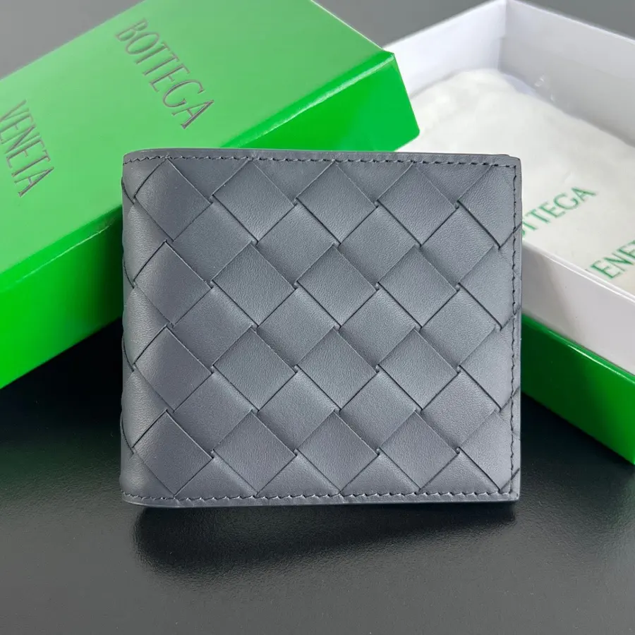 ボッテガ・ヴェネタ(BOTTEGA VENETA) メンズ 財布 デイリー向け|新品 30FEE1AAの商品画像