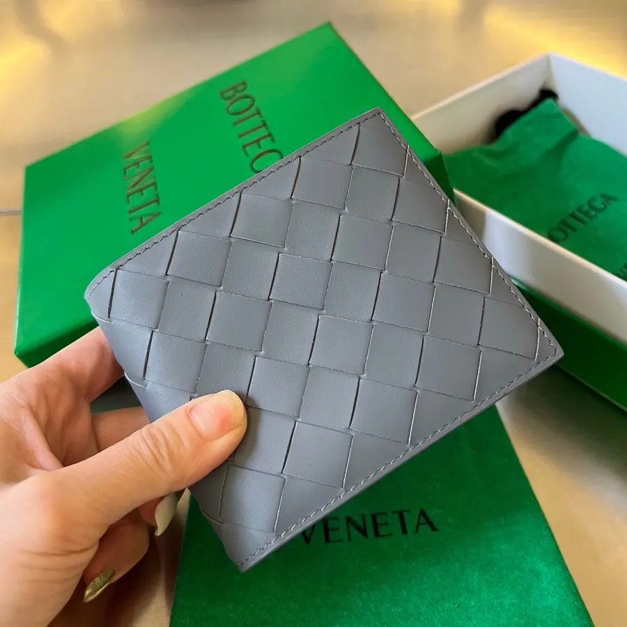 ボッテガ・ヴェネタ（BOTTEGA VENETA） メンズ 財布 デイリー向け｜新品 32B2AC33