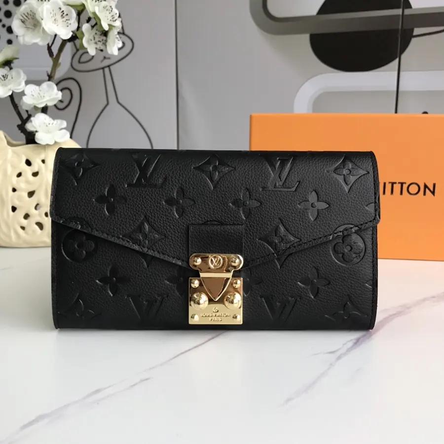ルイ・ヴィトン（LOUIS VUITTON） 財布 新品 レディース デイリー向け｜335DDC4C