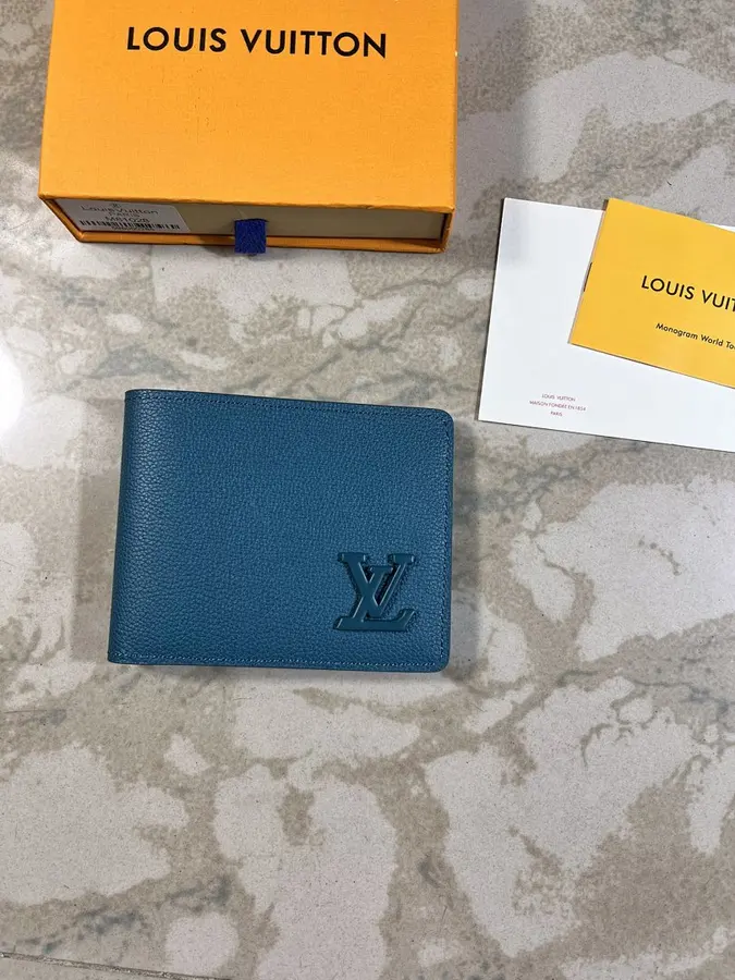 ルイ・ヴィトン（LOUIS VUITTON） ミニ財布 コンパクト レディース｜新品 33DD71F4