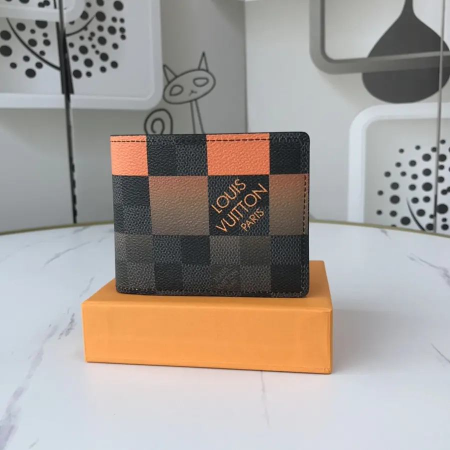 ルイ・ヴィトン（LOUIS VUITTON） 財布 デイリー向け レディース｜新品 3772B3B1