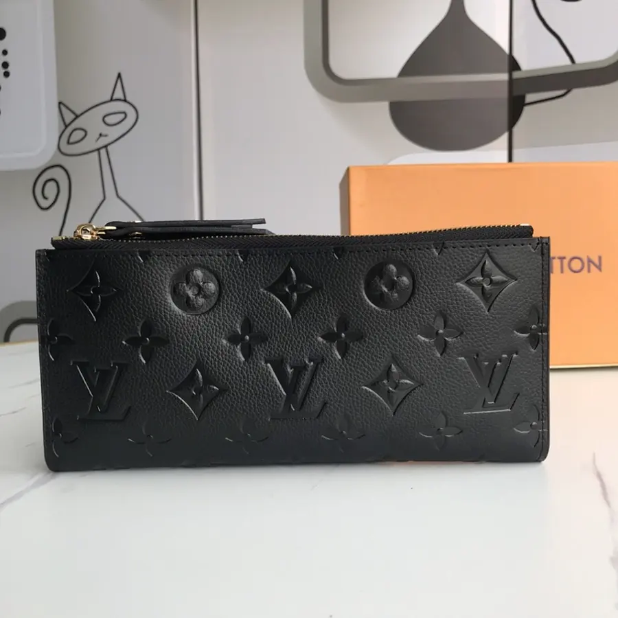 ルイ・ヴィトン（LOUIS VUITTON） レディース ウォレット デイリー向け｜新品 39A2AEC5