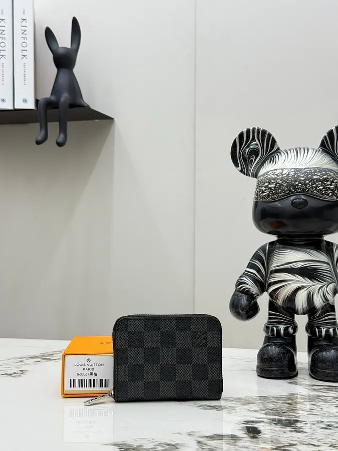 ルイ・ヴィトン（LOUIS VUITTON） コインケース 新品 レディース コンパクト｜3AA0C367