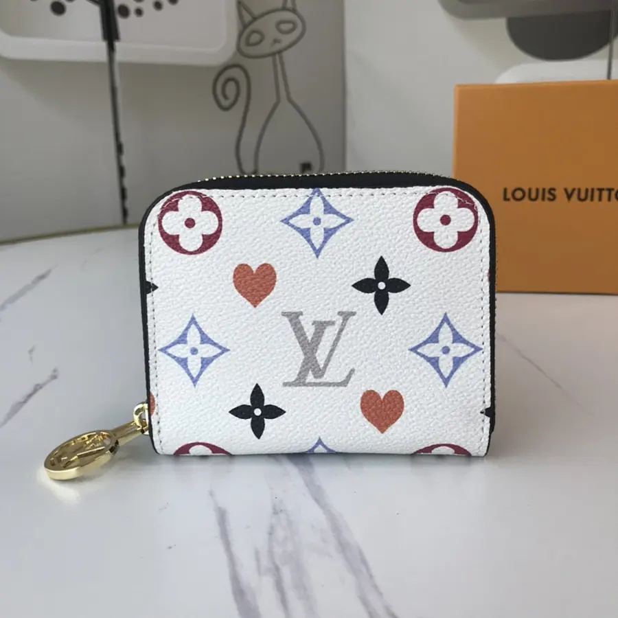 ルイ・ヴィトン（LOUIS VUITTON） 財布 デイリー向け レディース｜新品 3B80E82B
