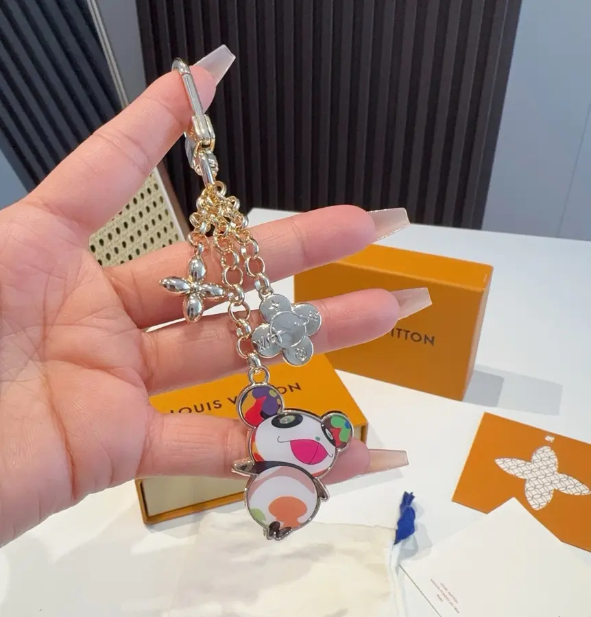 ルイ・ヴィトン（LOUIS VUITTON） キーケース コンパクト 男女兼用｜新品 3BC7E6F0
