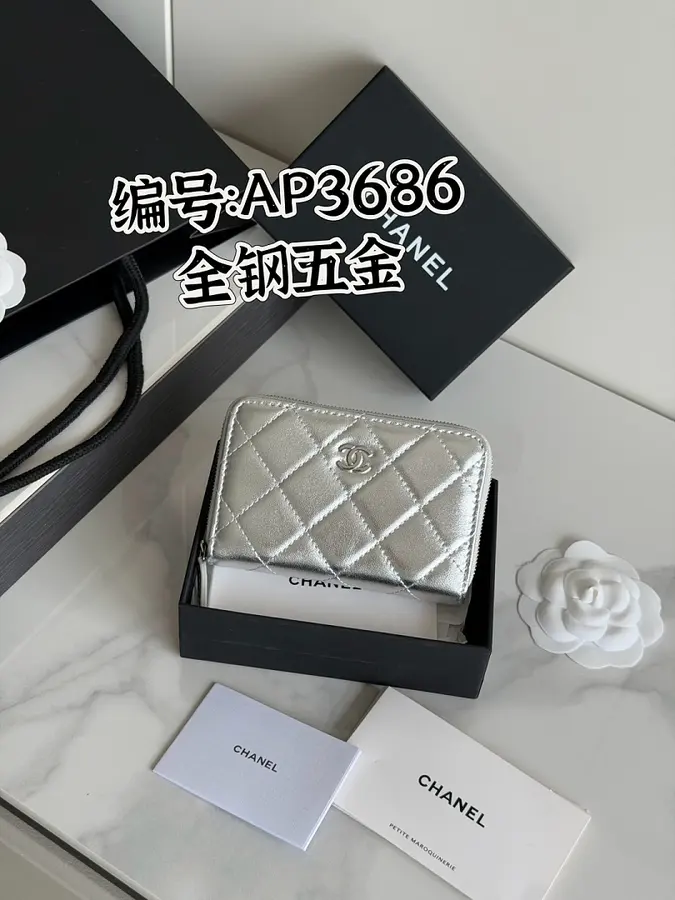 シャネル（CHANEL） コインケース クラシック レディース｜新品 3C9F2B18