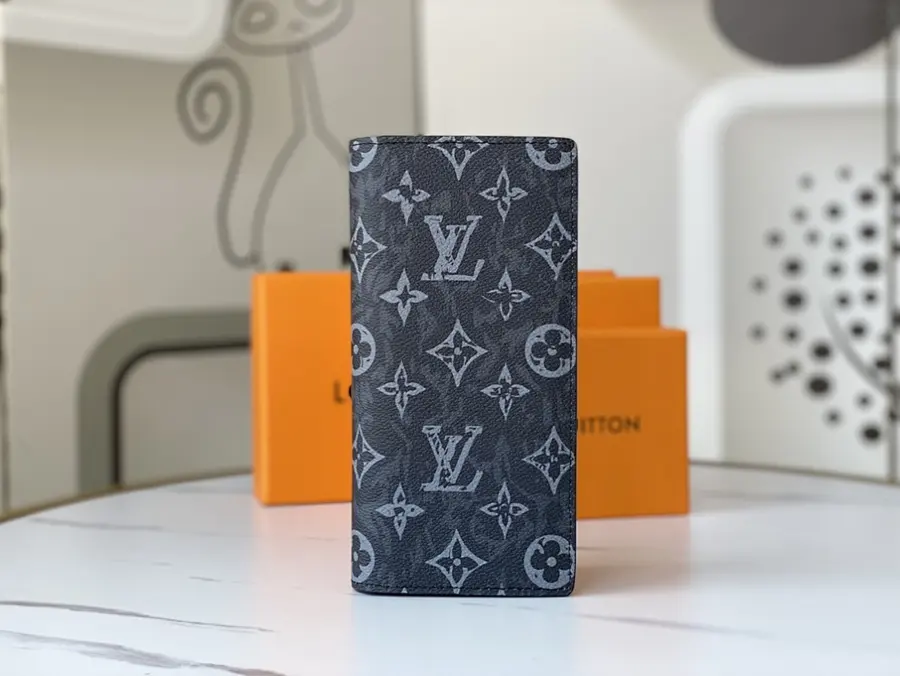ルイ・ヴィトン（LOUIS VUITTON） メンズ 長財布 ロングタイプ｜新品 3D1FAC29の商品画像