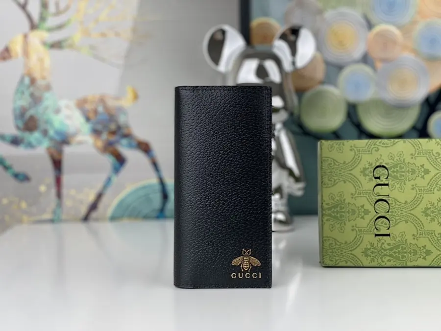 グッチ(GUCCI) デイリー向け 財布 メンズ|新品 3E83B8AAの商品画像