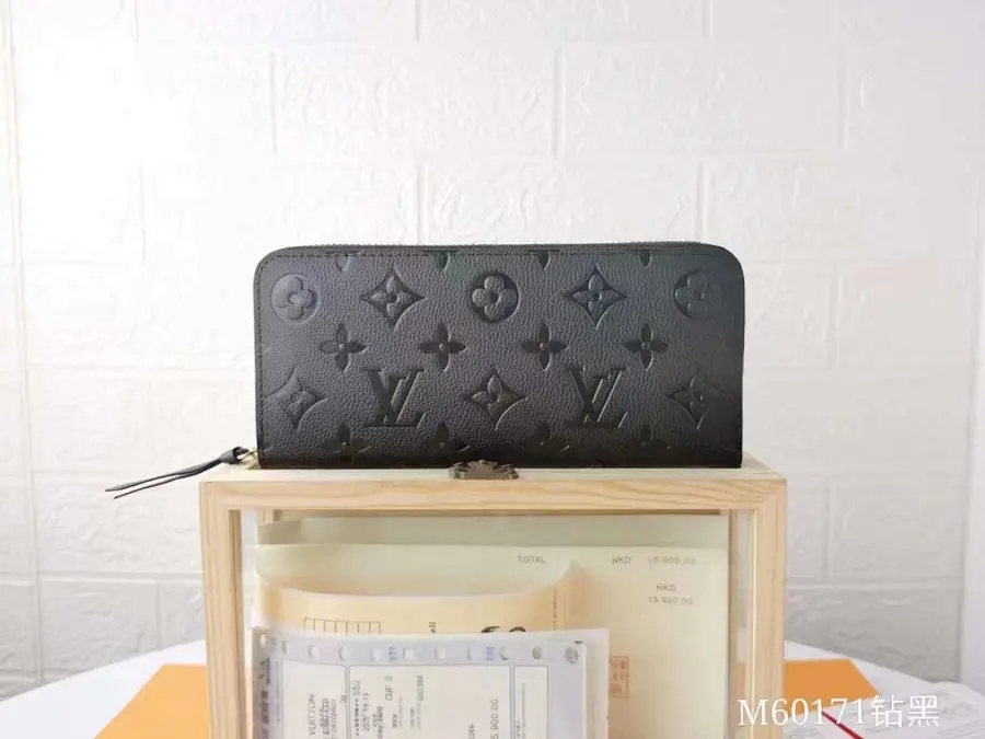 ルイ・ヴィトン(LOUIS VUITTON) レディース ロングウォレット ロングタイプ|新品 3F3D69CCの商品画像