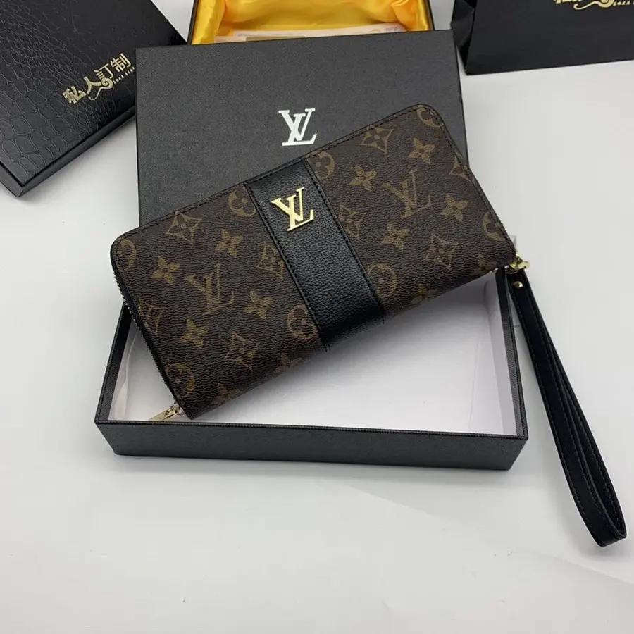 ルイ・ヴィトン(LOUIS VUITTON) 長財布 新品 メンズ ロングタイプ|3F938EE9の商品画像
